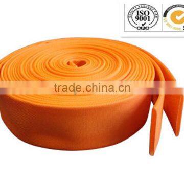 Discharge Hose Pvc Lay Flat Hose Irrigation Water Hose photo-6