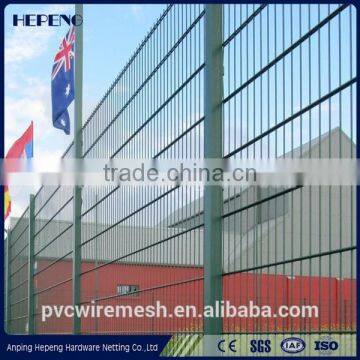 Double wire mesh fence/double fence (SGS certification)