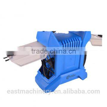 220V 650W Electric Paint Sprayer 800ml Paint Cup Electric HVLP Paint Spray Gun photo-3