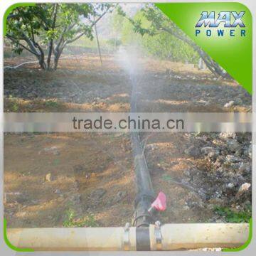Water-saving Irrigation Soak Tape From Chongqing Maxpower photo-4