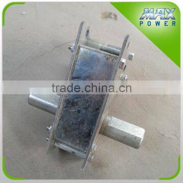 Rack and Pinion Sun Shading System photo-4