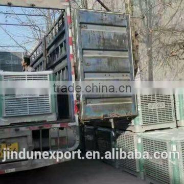Factory Workshop Water Air Conditioner Philippine