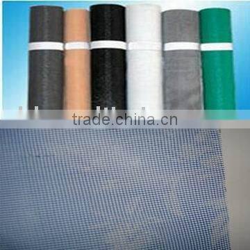 Stealth Window screen