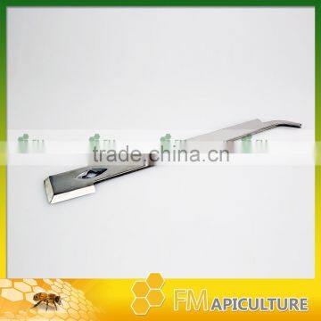 multi-funciton hive knife; knife , hive frame tool ,beekeeping equipment ,beekeeping knife