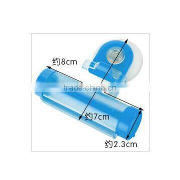 Plastic Carton Toothpaste Tube Squeezer With Sunction Cup photo-4