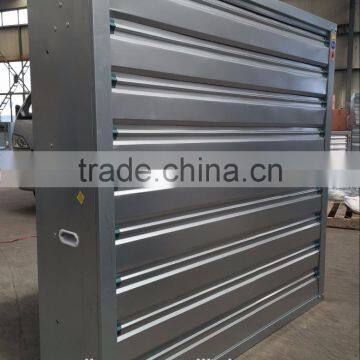 Push Pull Centrifugal Exhaust Fan photo-3