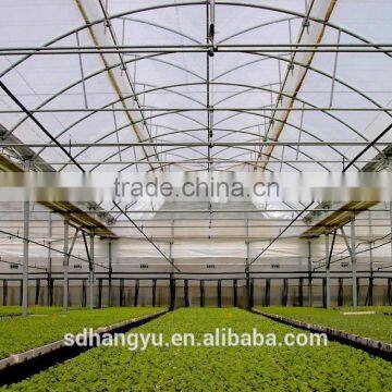High Quality Mushroom Commercial Greenhouse photo-5