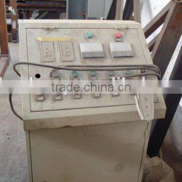 Hydraulic Concrete Blocks Making Machine Price