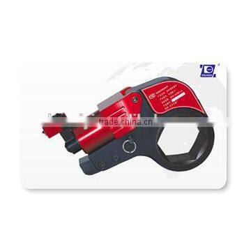 THE HEXAGON CASSETTE HYDRAULIC TORQUE WRENCH(Accuracy:+/- 3%) photo-3