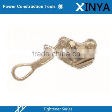 1 Ton 2 Ton 3 Ton Wire Pulling Grips for Tightening Rope