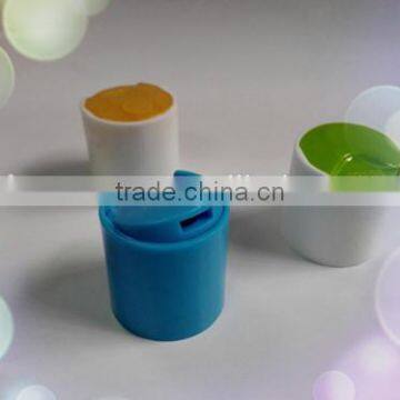 China Manufacturer Plastic Dome Lids For Jar Bottle photo-3