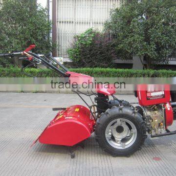 Mini Power Tiller , Rotary Tiller, Power Tiller. Tilller photo-2