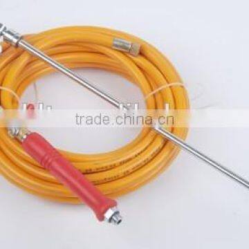 High Water Pressure Spray Clean Machine Automatic DQX-35 photo-5