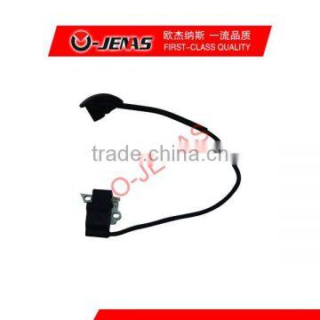 ISO certified high quality ignition coil brush cutter