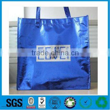 For Overseas Market PP Spunbonded Nonwoven Fabric Eco Friendly Bag photo-3