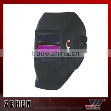 AUTOMATIC WELDING HELMET