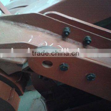 Hay Cutter Model 9ZP-6.0 Simple Farm Machines photo-3