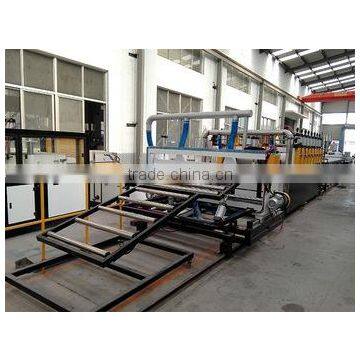 PVC Crust Foam Board Production Line High Quality