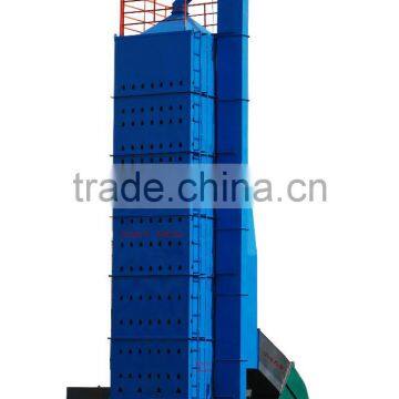 Mobile Grain Dryer Price-Henan Hongyun Factory photo-2