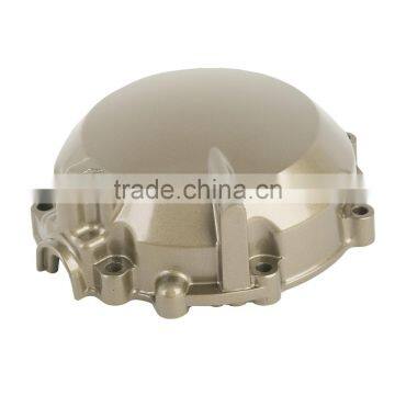 Engine Stator Crankcase Cover For Kawasaki Ninja ZX12R ZX-12R 2002-2006 photo-2