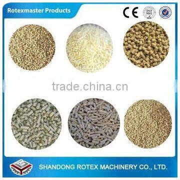 [ ROTEXMASTER ] Malaysia Product Animal Feed Pellet Machine Poultry Feed Pellet Machine Chicken Feed Making Machine photo-5