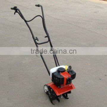 Mini Tiller/Cultivator Used in Farm and Garden photo-3