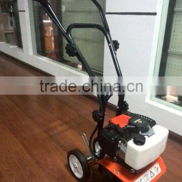 High Quality And Best Price Professional Mini Tiller for Sale photo-3