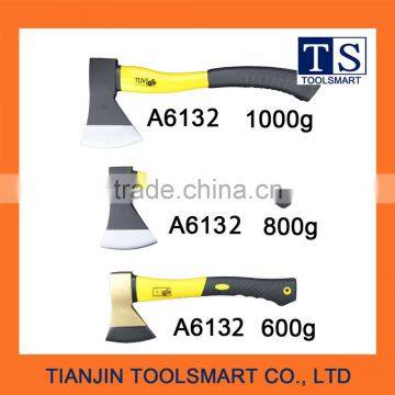 Hatchet With Fiber Glass Handle A6132 600g photo-5