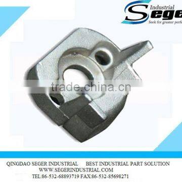 Lost Wax Investment Casting of Stainless Steel Parts photo-4