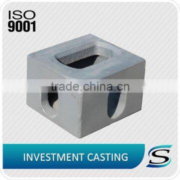 OEM Casting Service Wheel Weight Die Casting Machine Gravity Casting Machine photo-4