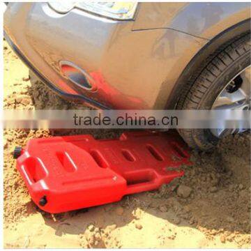 20liter Green Plastic Petrol Jerry Can Hdpe Plastic Jerry Can With Cap photo-5