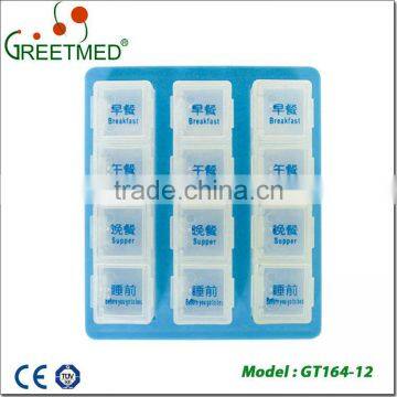 New Design Fashion Low Price Pill Box photo-4