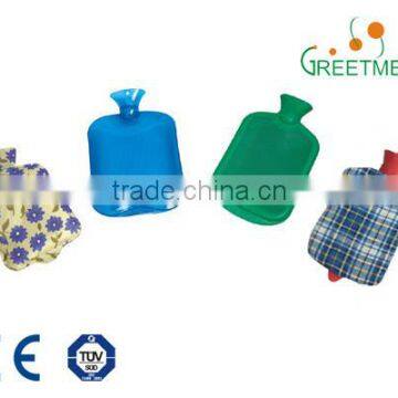 Fabric Pvc Hot Water Bag photo-2