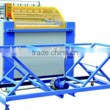Elastic Belt Tensioning Machine Sales on Line photo-2