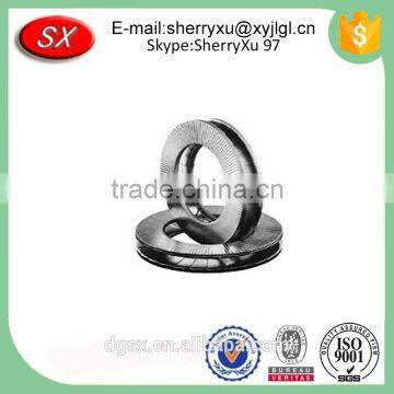Factory Customized Different Types of Lock Washers ISO9001:2008 photo-2