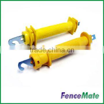 Electric Fence Plastic/Rubber Gate Handle Spring Gate photo-2
