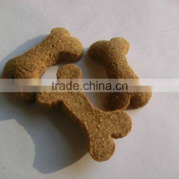 Animal Feed Pellet Production Line/pet Food Making Machines photo-3