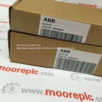 NEW Available IN STOCK ABB 57360001-CY/DSMB133 photo-4