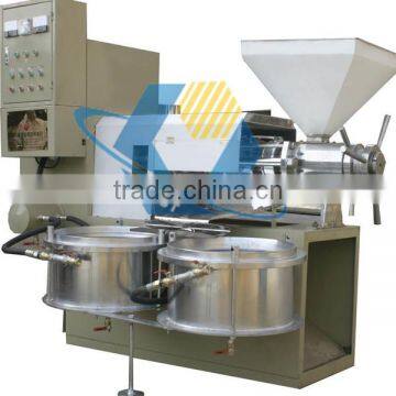 On sale superior quality pumpkin seed screw oil press usage machine