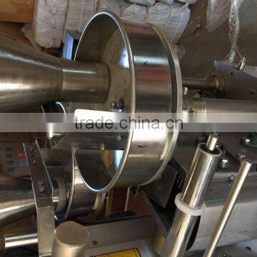 Fully Automatic Yeast Packaging Machine Factory Price photo-2