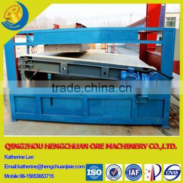 15000 Gauss Plate Type High Gradient Wet Magnetic Separator photo-5