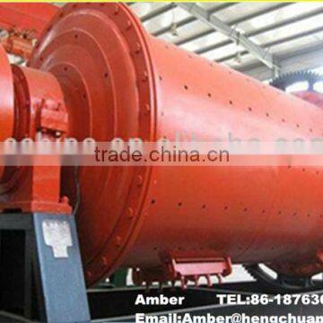 Hot Sale & Energy Saving Ball Mill Machine photo-3