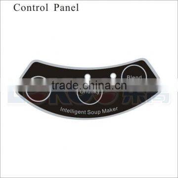 Electric Soup Machine/soup Maker photo-4