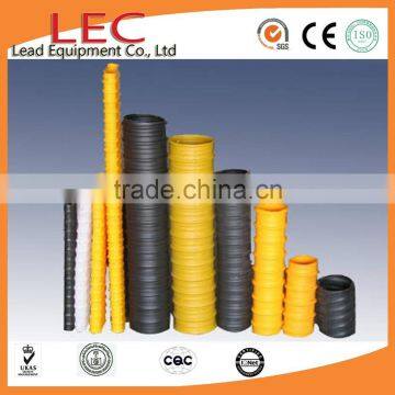 Post Tensioning Use Flat Metal Duct Making Machine photo-4