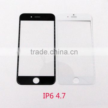 Wholesale For Iphone 6 Front Glass , Glass For Iphone 6 , For Iphone 6 Glass Replacement