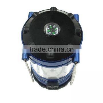 LED Hight Power Outdoor Camping Light Tent Light photo-6