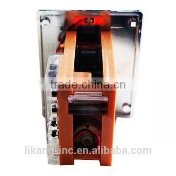 LK003A Zombie Tycoon Game Machine Parts Ticket Dispenser photo-3