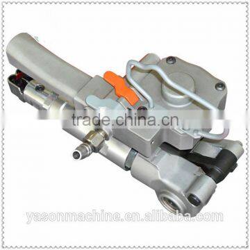 Pneumatic PET Friction Welding Strapping Tools photo-3