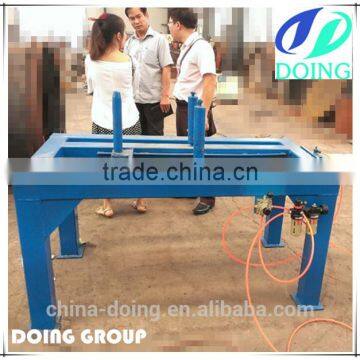 High Profit Small Recycle Plants for Sale Tire Doubling&unpacking Machine photo-3