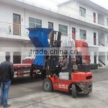DeRui Manufacture Supply High Quality Energy Saving Steel Slag Crusher Machine